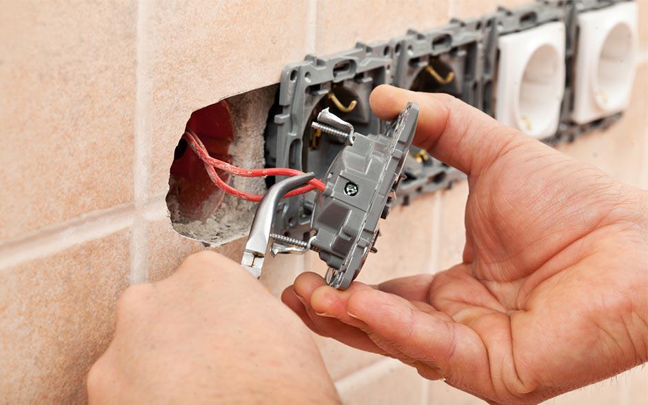 électricien urgence Compiègne
